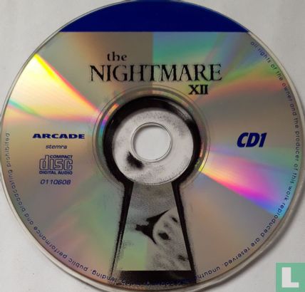 The Nightmare XII - the key to the Future of Hardcore - Image 3