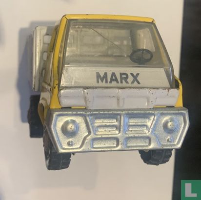 Marx Stake Truck  - Afbeelding 2