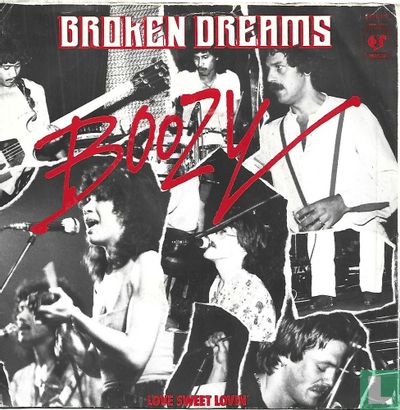Broken Dreams - Bild 2