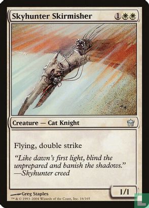 Skyhunter Skirmisher - Image 1