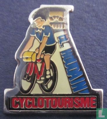 Cl. Houdain Cyclotourisme