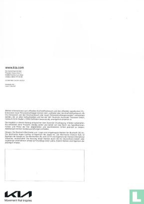 Kia Niro Preise / Daten     - Image 2