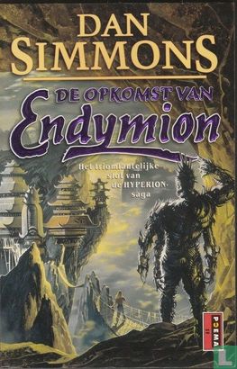 De opkomst van Endymion - Bild 1