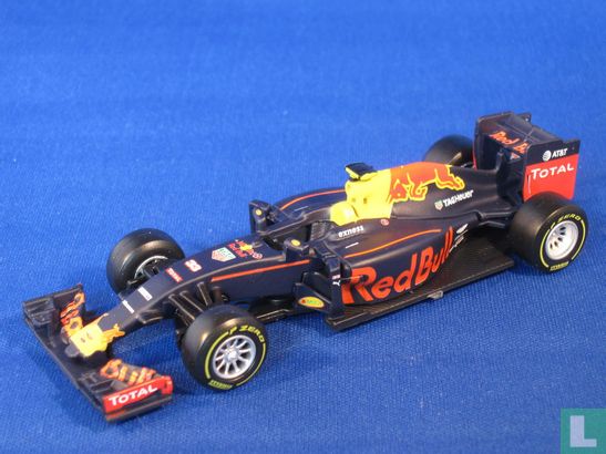 Red Bull Racing RB12 - Afbeelding 3