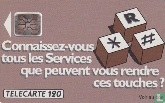 Transfert d'Appel - Image 1