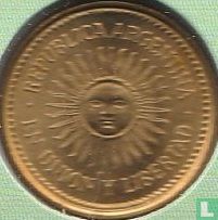Argentinië 5 centavos 2004 - Afbeelding 2