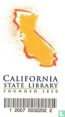 Library card California