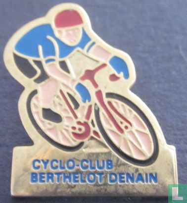 Cyclo-club Berthelot Denain