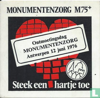 Monumentenzorg M75+