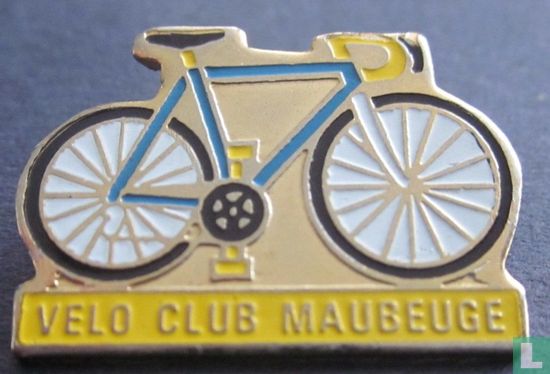 Velo club Maubeuge