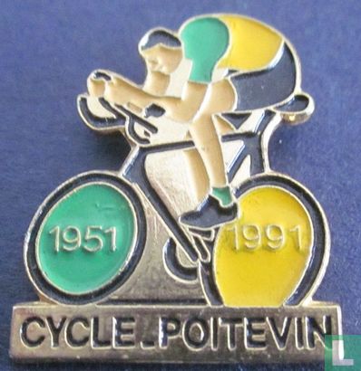 Cycle_Poitevin 1951 1991