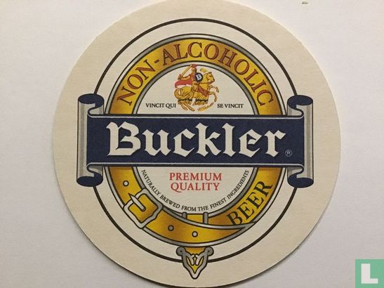 Buckler Senz’Alcool - Image 2