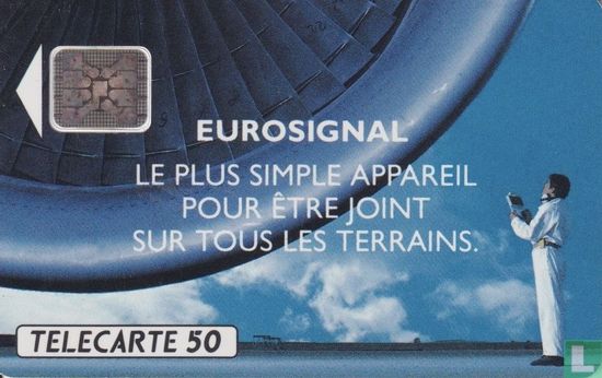 Eurosignal - Bild 1