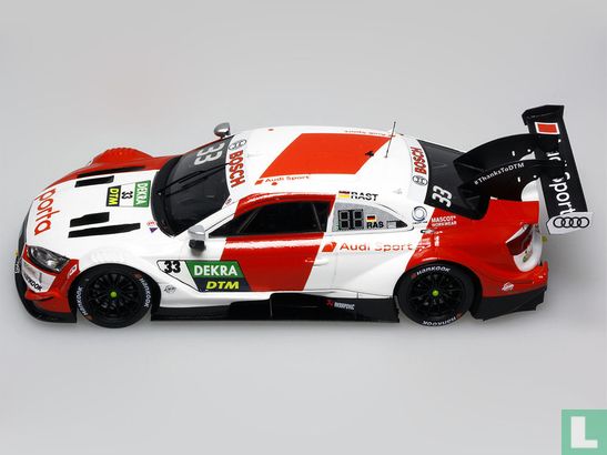 Audi RS 5 DTM - Image 3