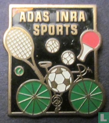 Adas inra sports