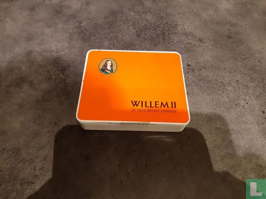 Willem II Oranje - Bild 1