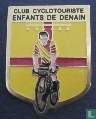 Club Cyclotouriste Enfants de Denain
