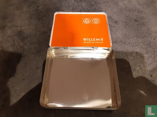 Willem II Oranje - Bild 3