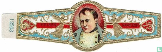 Keizer - Napoleon - Afbeelding 1