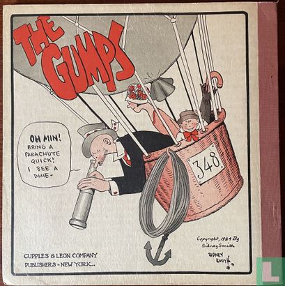 The Gumps 1 - Image 2