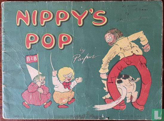 Nippy's Pop - Afbeelding 1