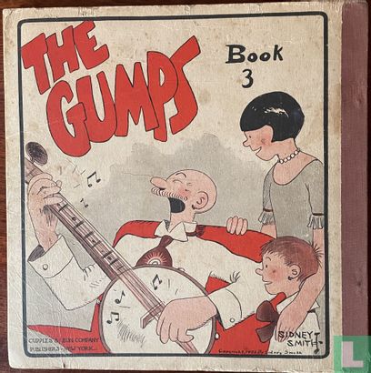 The Gumps 3 - Afbeelding 2