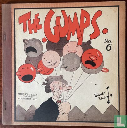 The Gumps 6 - Image 1