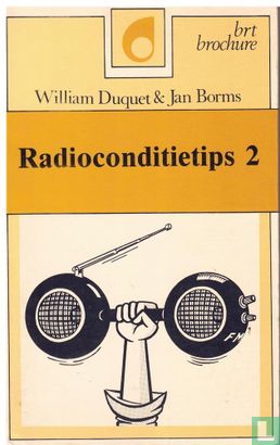 Radioconditietips 2 - Bild 1