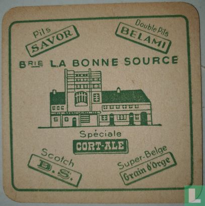 La Bonne Source Baulet Velaine - Bild 2