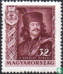 Ferenc Rákóczi II von Siebenbürgen