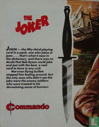 The Joker - Bild 2