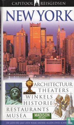 New York - Image 1