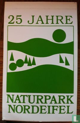 25 jahre Naturpark Nordeifel