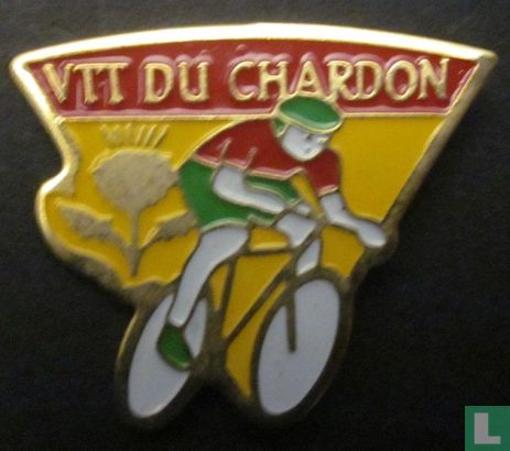 VTT Du Chardon