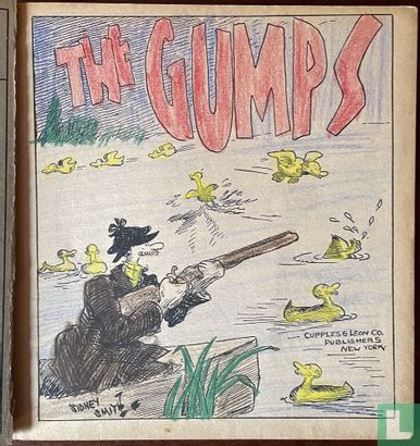 The Gumps 5 - Image 3
