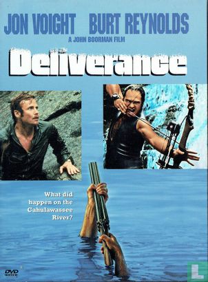 Deliverance - Afbeelding 1