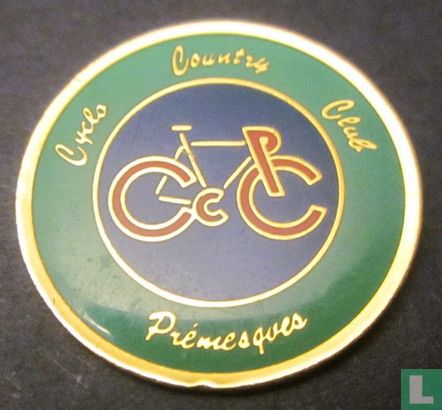 Cyclo Country Club Prémesques
