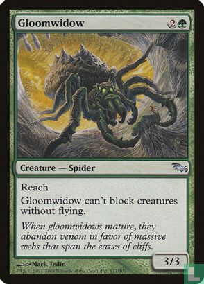 Gloomwidow - Image 1