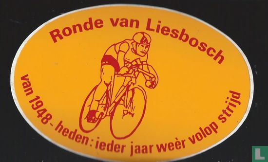 Ronde van Liesbosch