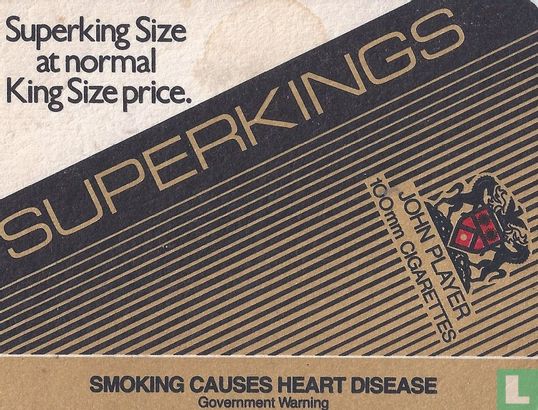 Superkings - Afbeelding 1