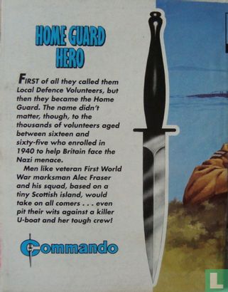 Home Guard Hero - Bild 2