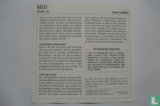 Kelly - Image 2