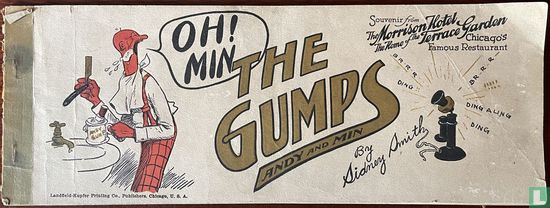 The Gumps - Afbeelding 1