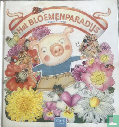 Het bloemenparadijs - Image 1