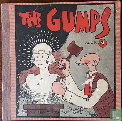 The Gumps 4 - Afbeelding 1