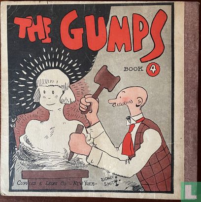 The Gumps 4 - Afbeelding 2