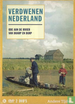 Verdwenen Nederland - Afbeelding 1