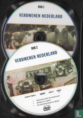 Verdwenen Nederland - Afbeelding 3
