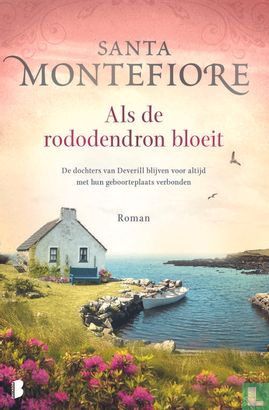 Als de rododendron bloeit - Bild 1