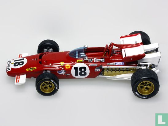 Ferrari 312B #18 - Afbeelding 3